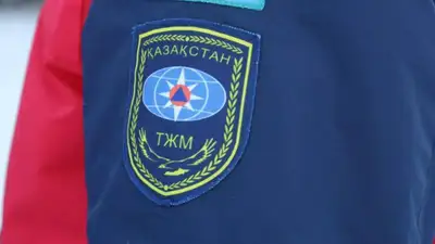 В Атырау спасатели ищут пропавшую две недели назад школьницу, фото - Новости Zakon.kz от 20.04.2023 06:29