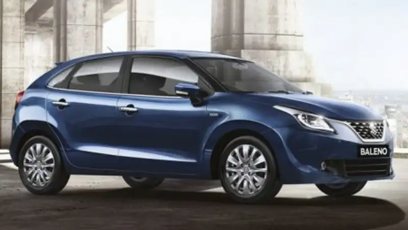 Компании Toyota и Suzuki «обменяются» моделями