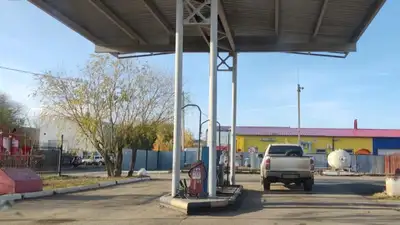 В акимате ЗКО рассказали, как решают проблему с дефицитом сжиженного газа, фото - Новости Zakon.kz от 15.11.2022 14:48