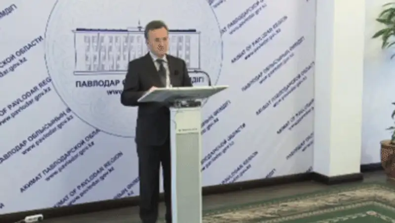 Павлодар готовится к межрегиональному форуму «Сделано в Казахстане»