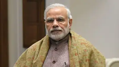 премьер-министр Индии, аккаунт, взлом, фото - Новости Zakon.kz от 12.12.2021 12:23