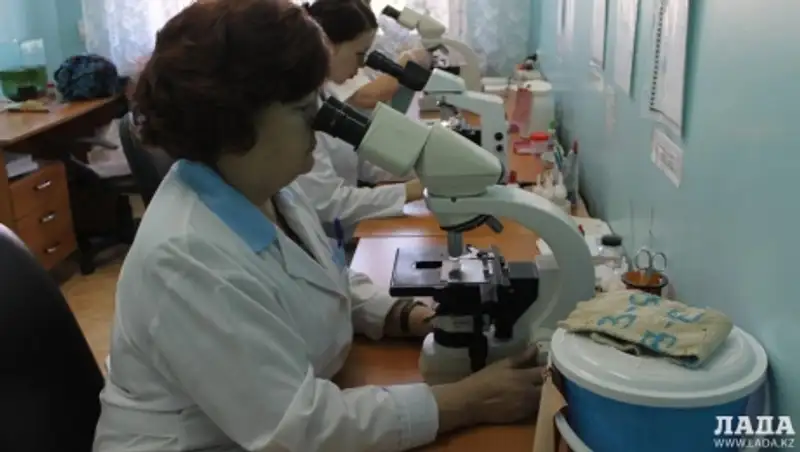 В Мангистау снизилась смертность от туберкулеза