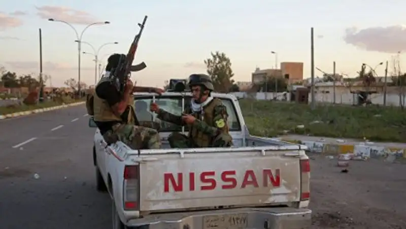 Парламент Ирака запретил ввозить, производить и продавать алкоголь в стране