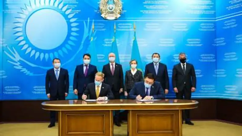 "Действенный шаг" - СМК о создании Международного центра нефтегазового машиностроения