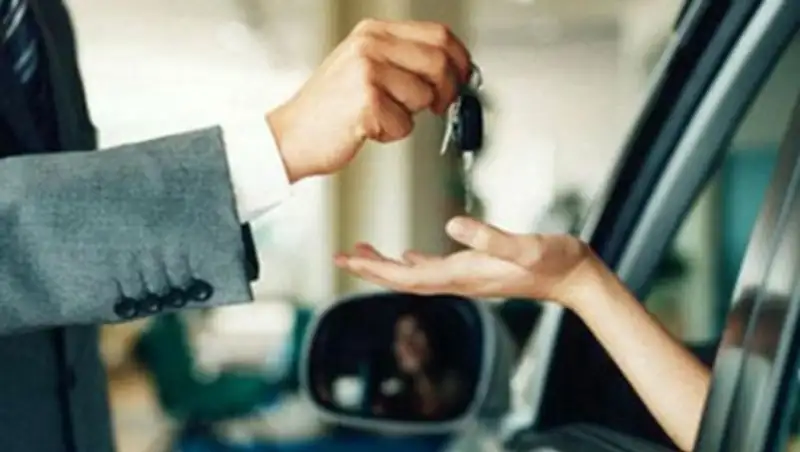 Эксперты: автомобильный рынок близится к перенасыщению