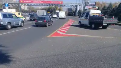 Управление городской мобильности, фото - Новости Zakon.kz от 08.10.2020 10:47