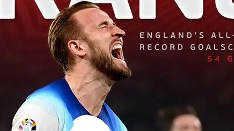 Италия проиграла Англии в матче Евро-2024 по футболу