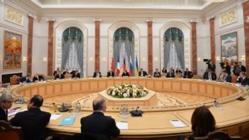 Помощник госсекретаря США обсудит в Москве выполнение минских соглашений