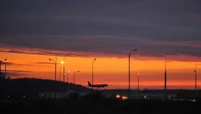 Фото: Сегодня, фото - Новости Zakon.kz от 05.01.2018 09:25