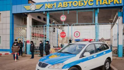 astana.gov.kz, фото - Новости Zakon.kz от 27.03.2020 23:32