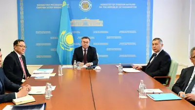 пресс-служба, фото - Новости Zakon.kz от 13.05.2020 18:44