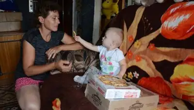 Лилии БЕЛИКОВОЙ, фото - Новости Zakon.kz от 19.08.2018 00:26