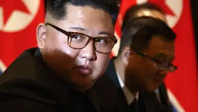 © AP Photo / Evan Vucci, фото - Новости Zakon.kz от 01.07.2018 14:03