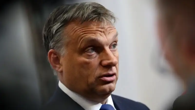 Премьер Венгрии: осуждение Маккейном отношений Венгрии и РФ - покушение на суверенитет