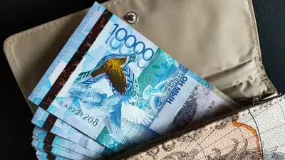 Названы регионы Казахстана с самыми высокими доходами и расходами населения, фото - Новости Zakon.kz от 14.09.2023 13:27