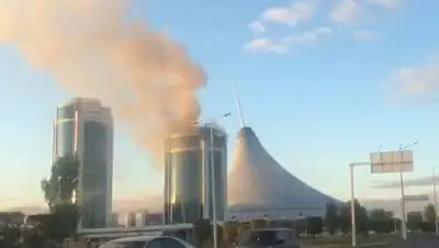 кадр из видео, фото - Новости Zakon.kz от 21.09.2021 18:55