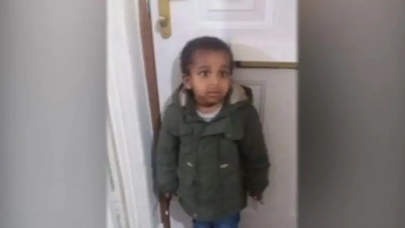 Трёхлетний мальчик час ждал приёма в больнице и умер на руках отца