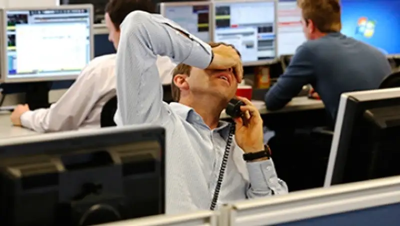 Стоимость барреля нефти Brent снизилась до 48,6 доллара