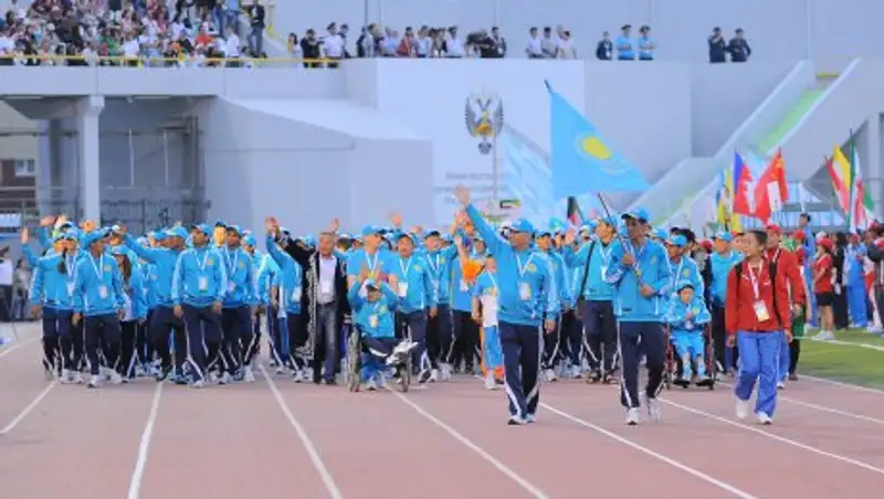 Казахстанские спортсмены поддержали изменения в законе о спорте