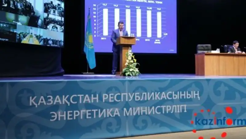 Минэнергетики РК намерено вернуть в оборот вторсырье на сумму не менее 46 млрд тенге