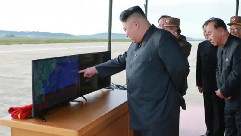 В Южной Корее заявили о готовности к немедленным действиям против КНДР