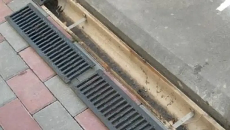 В Костанайской области реконструируют 8 объектов водоотведения на 2 млрд тенге