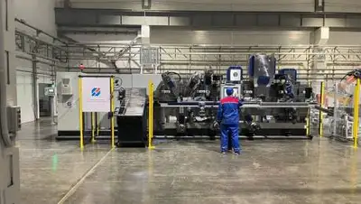 akorda.kz, фото - Новости Zakon.kz от 05.11.2021 22:02