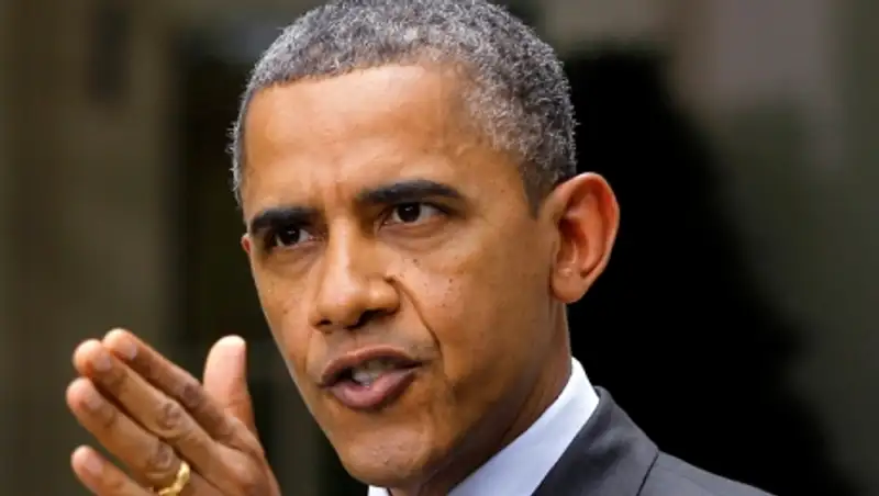 Обама: США не хотят повторить в Ираке и Сирии вторжение 2003 года