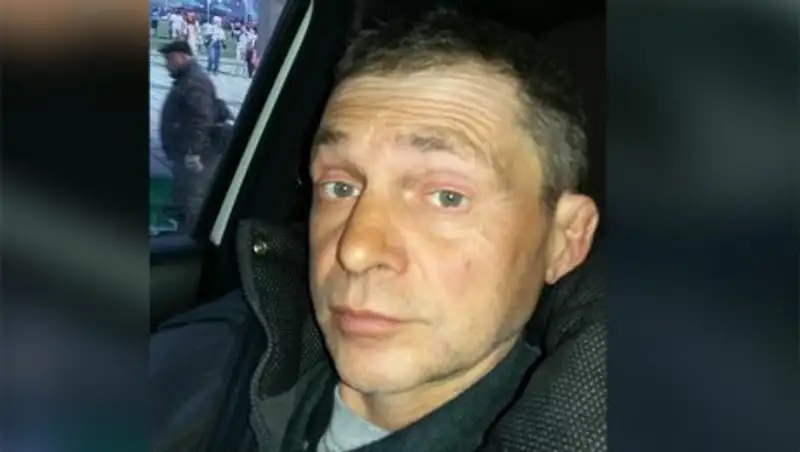 Брат освобожденного из рабства россиянина: Устроил спектакль на два государства