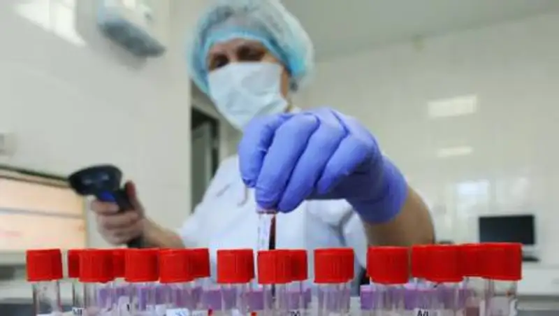 11 казахстанцев умерли от коронавируса и пневмонии за сутки