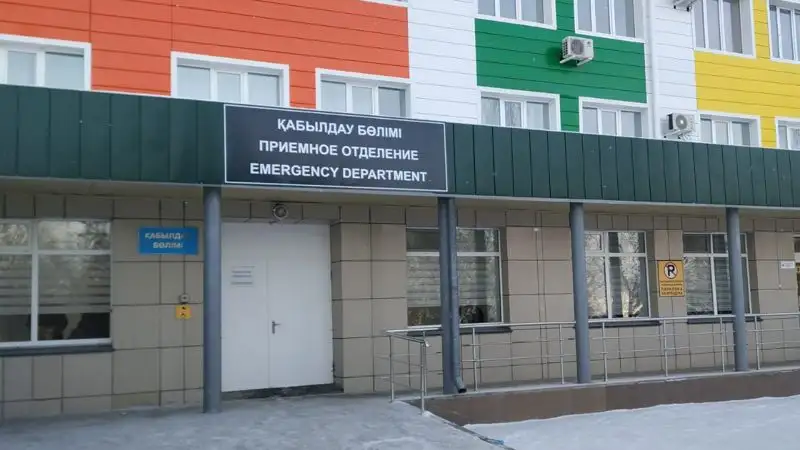 ЧП в школе Петропавловска: двое детей находятся в реанимации