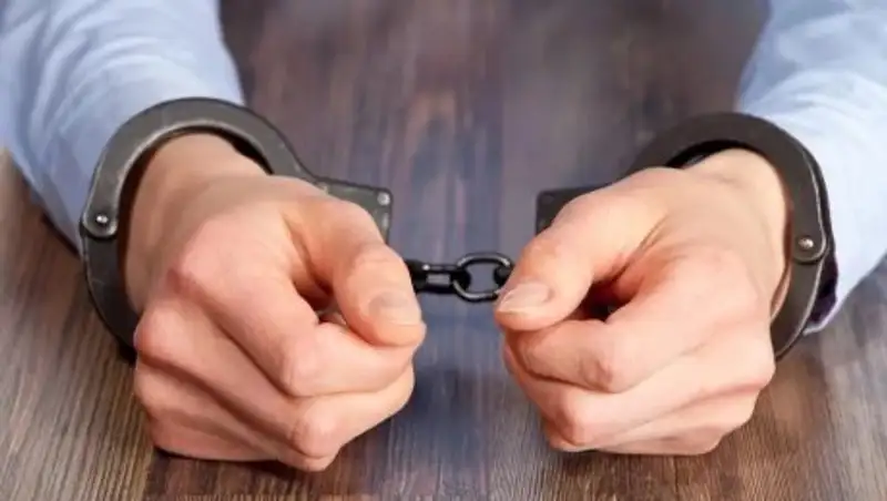 Сотрудник прокуратуры в Актюбинской области задержан за дачу взятки