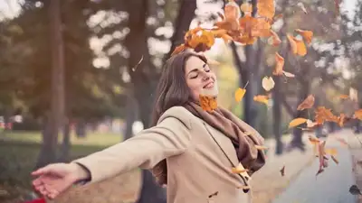 Как осень влияет на настроение и чувства: психологические аспекты, фото - Новости Zakon.kz от 14.11.2023 12:12