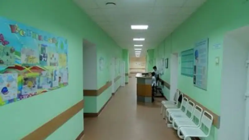 Лечением обожжённого ребенка займутся власти Алматинской области