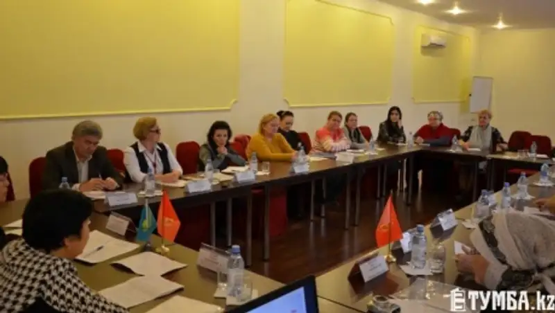 Председатели ПКСК обеспокоены большим количеством черных крыс в Актау