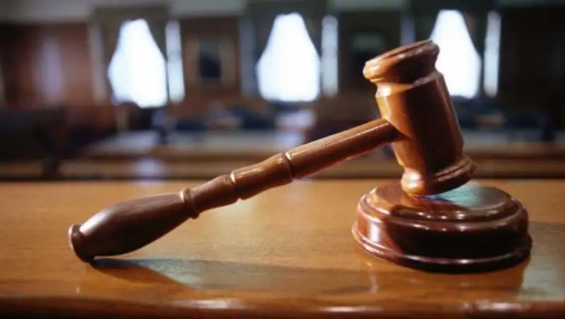 О&#1178;О-да м&#1201;&#1171;алімдерге о&#1179; ат&#1179;ан о&#1179;у ісіні&#1187; ме&#1187;герушісіне &#1179;атысты іс сот&#1179;а жолданды