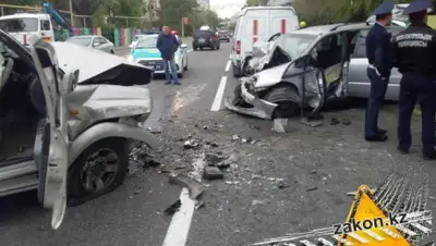 Zakon.kz, фото - Новости Zakon.kz от 18.05.2019 19:29