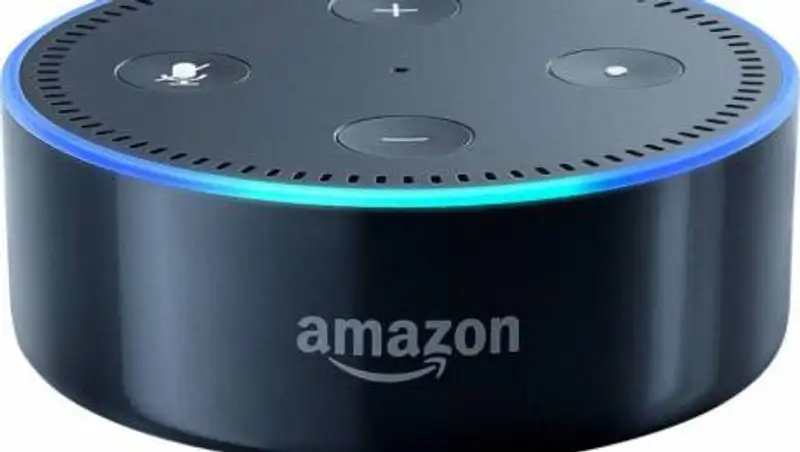 Продажи смарт-колонок Amazon Echo выросли в 9 раз