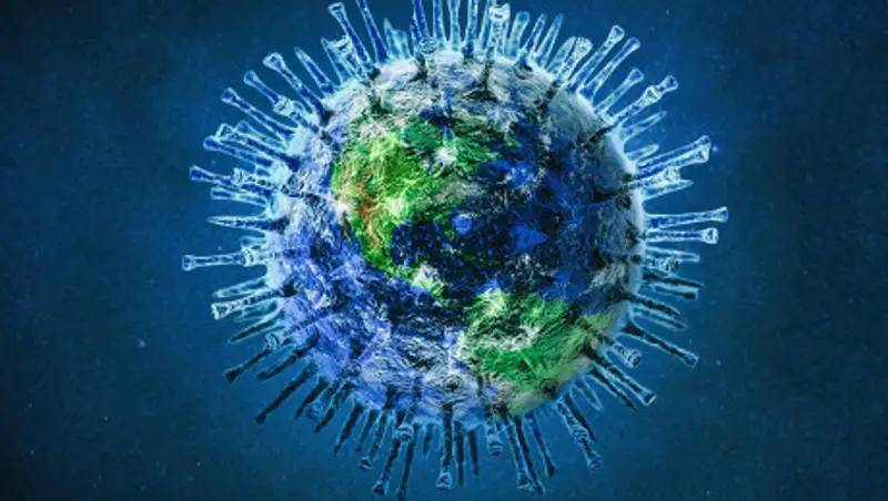 Число смертей от коронавируса в мире превысило 920 тысяч