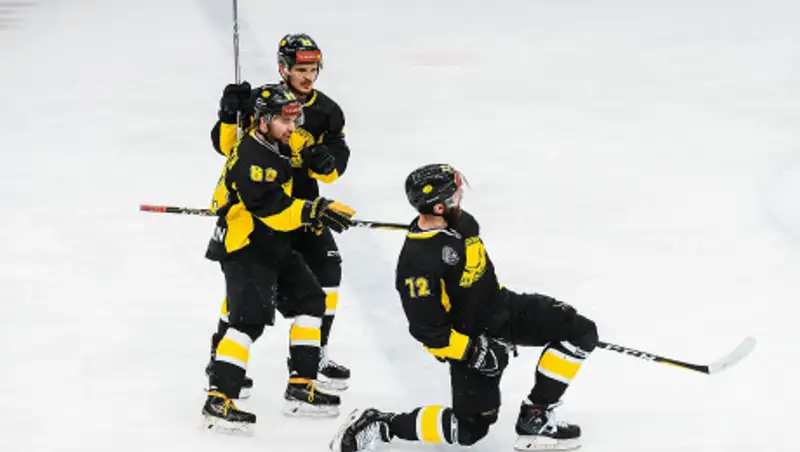 "Сарыарка" всухую разгромила "Ростов"