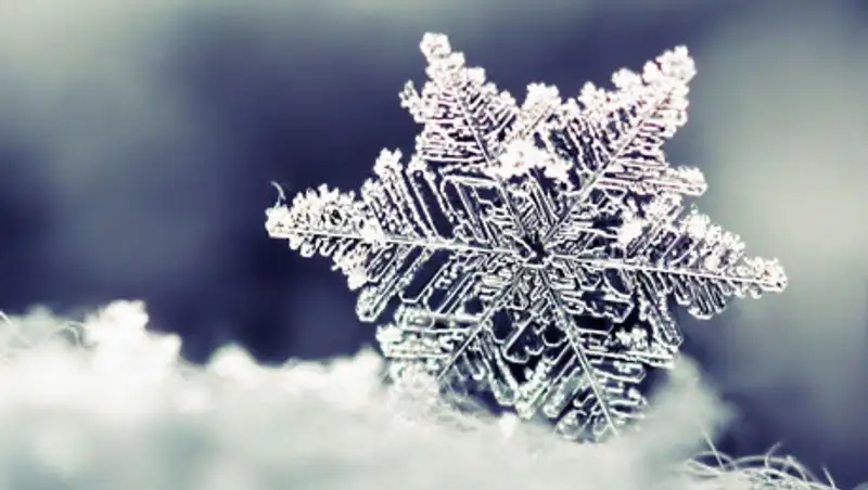 Осадки ожидаются в среду на большей части Казахстана