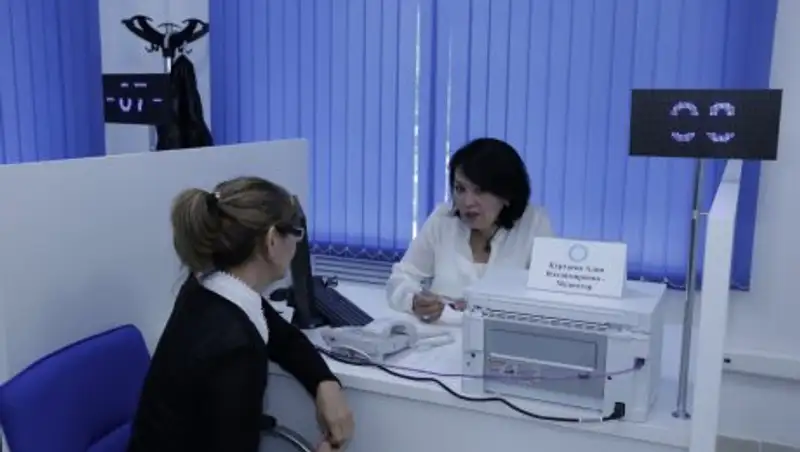 Первый в Казахстане Центр правовых услуг открылся в Актобе