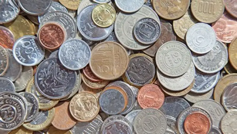 Американец нашел редчайшую монету стоимостью в миллионы долларов