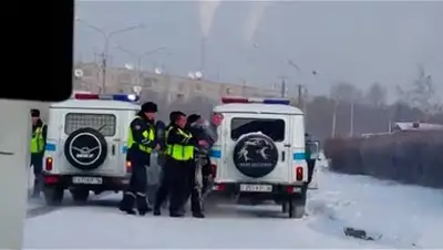 Zakon.kz, фото - Новости Zakon.kz от 26.11.2014 16:34