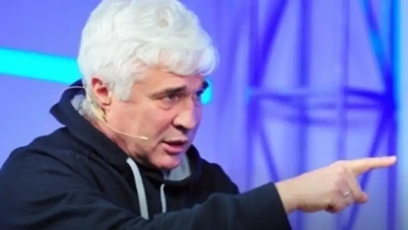 Евгений Ловчев: Аршавин — непростая фигура