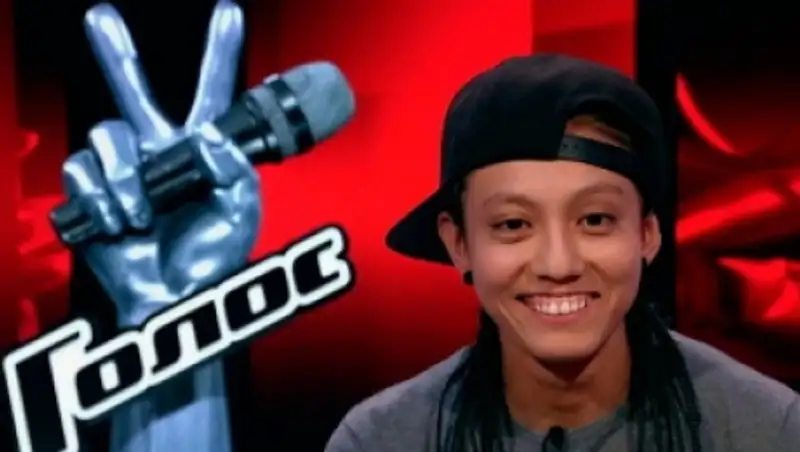 Биназир Ермаганбетова из Караганды прошла в третий тур проекта «Голос»