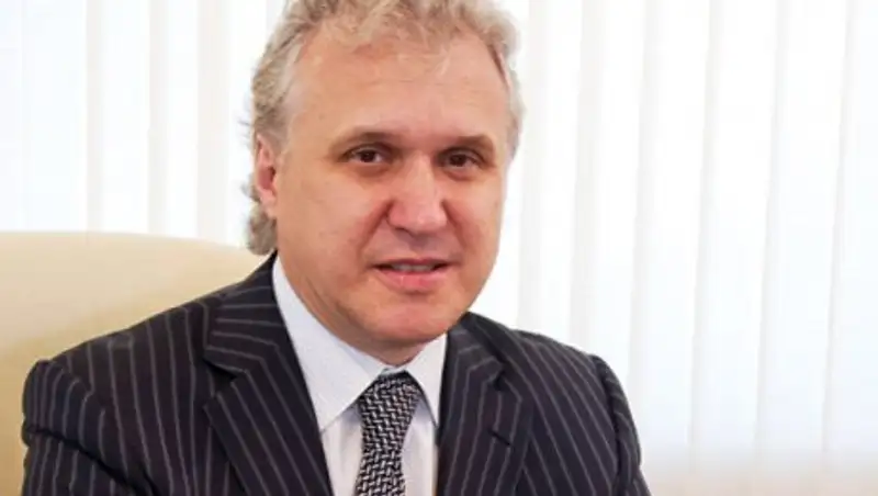 Умерший в СИЗО топ-менеджер Роскосмоса оказался выходцем из Казахстана