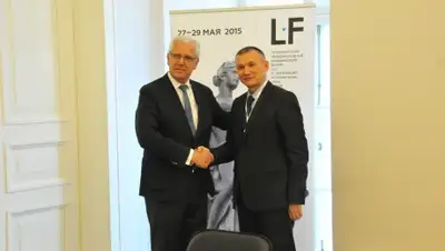 Zakon.kz, фото - Новости Zakon.kz от 29.05.2015 12:16