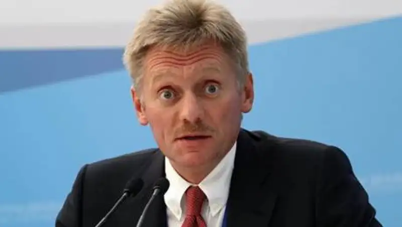 Навальный подал в суд на Пескова