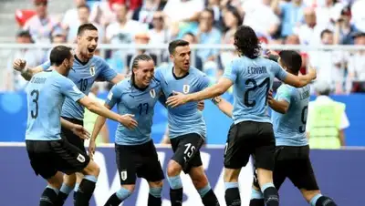 fifa.com, фото - Новости Zakon.kz от 25.06.2018 21:52